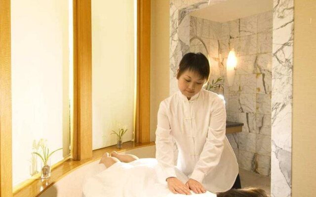 Hilton Chongqing Hotel