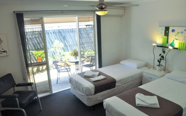 Isla House Greenslopes