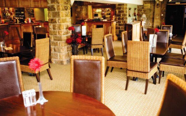 Waterton Park Hotel