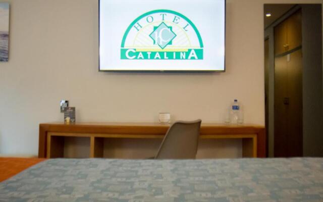 Hotel Catalina