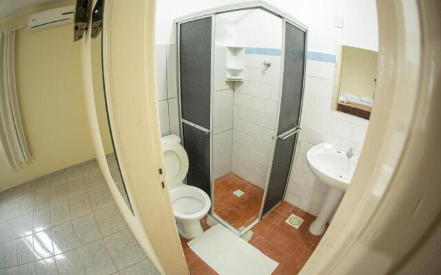 Hotel Pedra Bonita