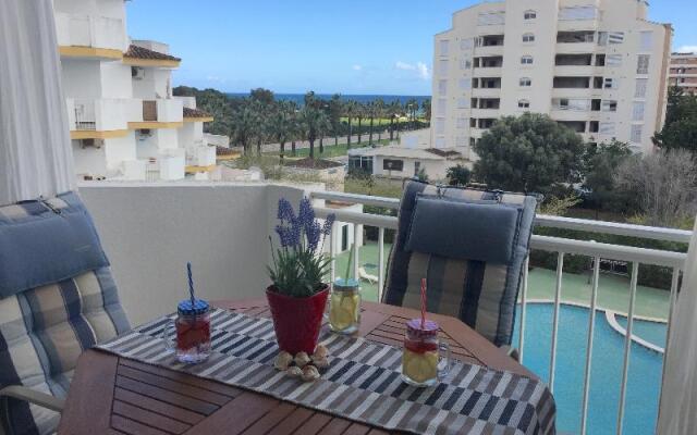 Apartamento Beauty Sa Coma I