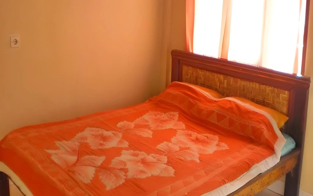 Arjuna Homestay Ubud