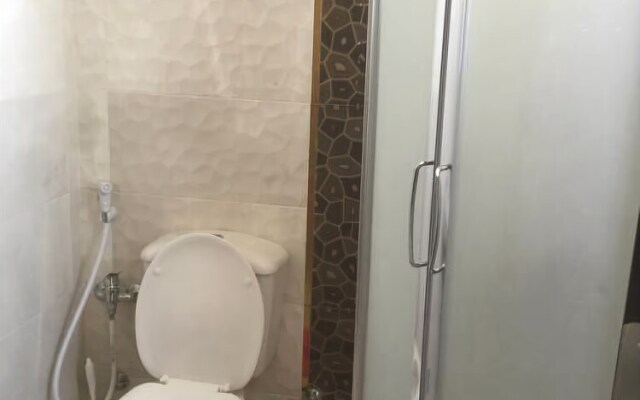 Villa at Little Venice