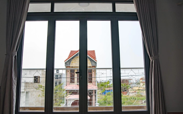 Danang Retreat House