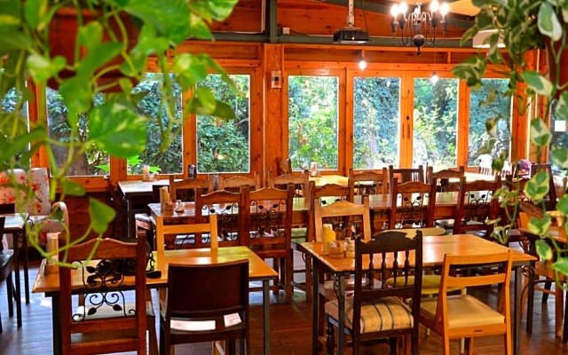 Vitrage Holiday Village and Spa