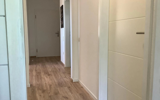 Ferienwohnung Harzblick