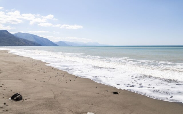Villammare Residence
