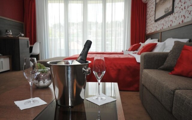 Belgrade Boutique House