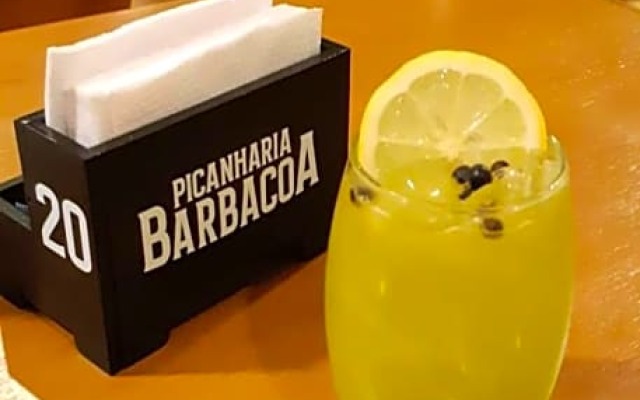 Pousada BarbacoaR