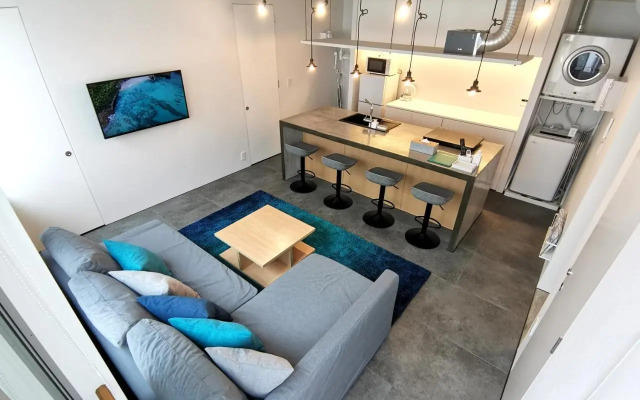 SHhotel -NewOpen- 1フロア貸切り 広々2LDK