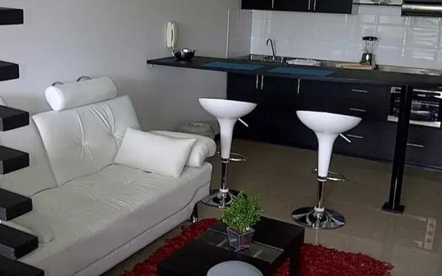 Apartamento en Edificio Campestre Tower