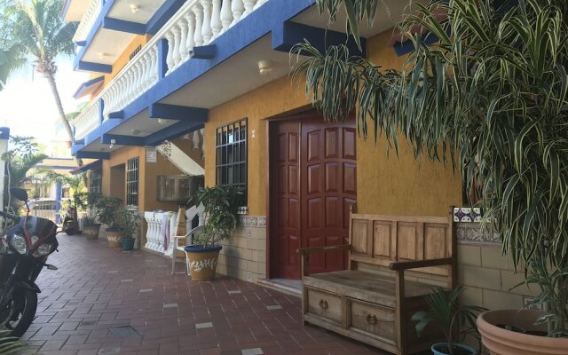 Furnished Apartments in Cozumel