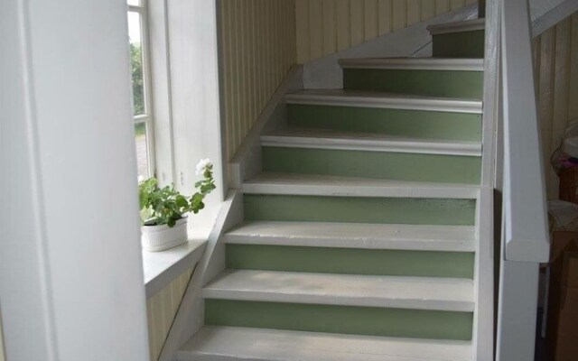 Vänneberga Gård Bed & Breakfast