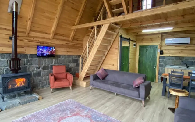 Şeni Bungalov