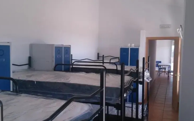 Albergue Municipal Molano