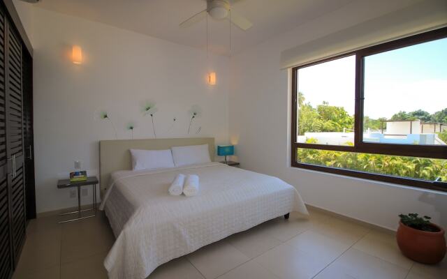 Condo with Wellness Center by Olahola