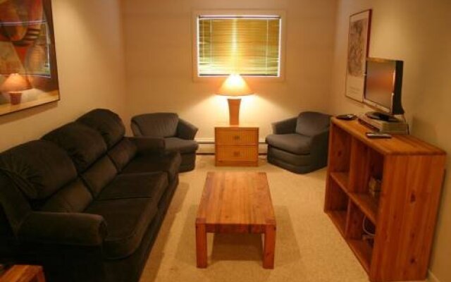 Copper Junction Condominiums
