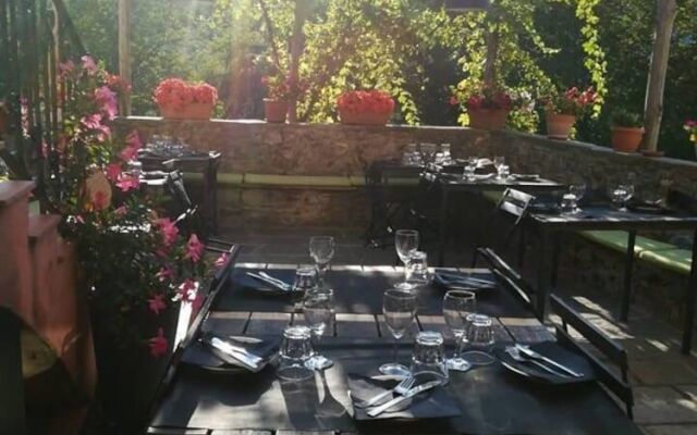 La Locanda del Podestà