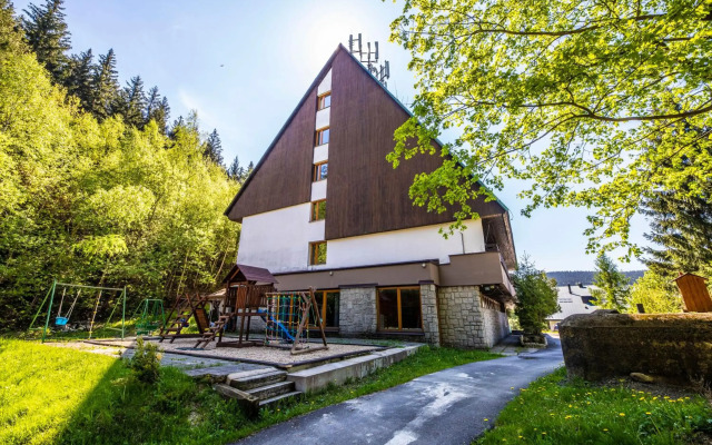 Parkhotel Harrachov