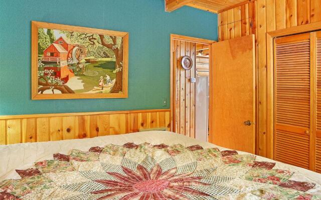 Marie's Cabin