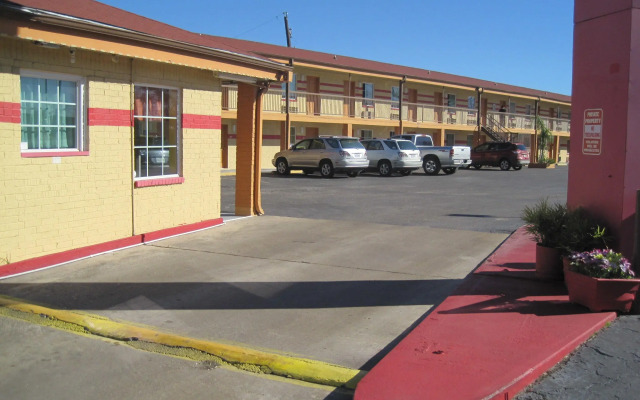 Bestway Inn