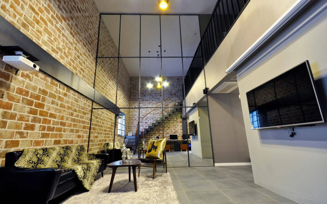 Boutique Hotel H