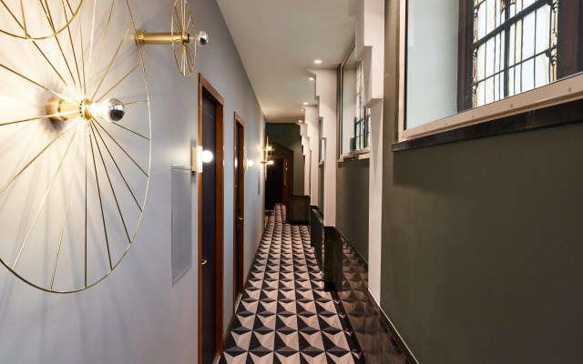 Hotel Indigo The Hague - Palace Noordeinde by IHG