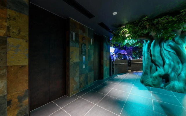 Henn na Hotel Tokyo Haneda