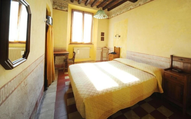 Albergo Giulia Gonzaga