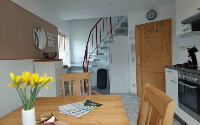 Alpennest Comfortable Holiday Residence