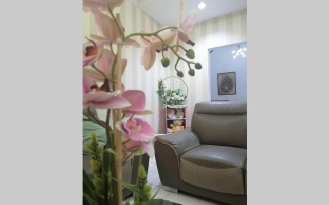 Orked Aeridina Homestay Puchong
