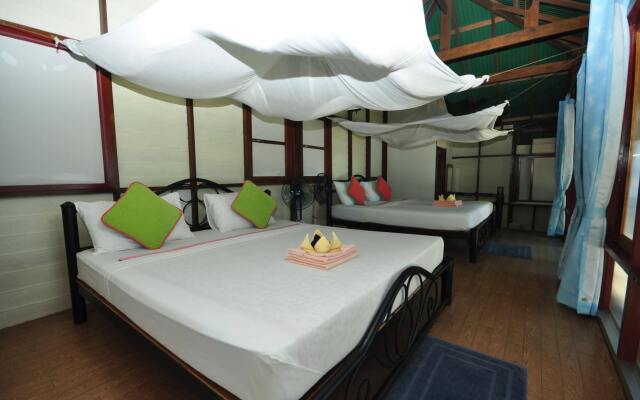 Tohko Beach Resort
