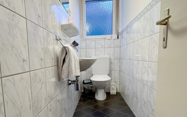 Schöne grosse Attika-Wohnung im Zentrum von Vaduz inkl. Parkplatz