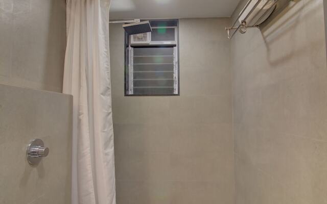 OYO Townhouse 092 Ashray Khairane Road