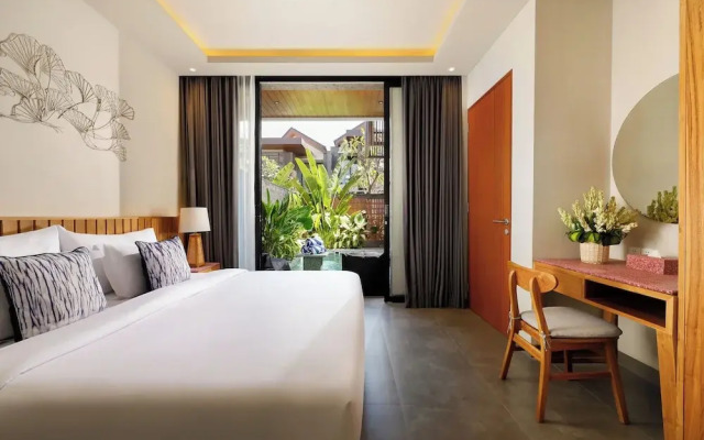 Villa Chanthira Canggu by Nakula