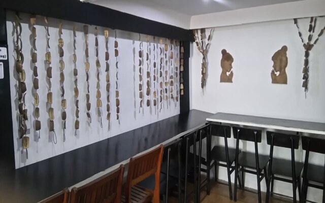 Agga Guest House