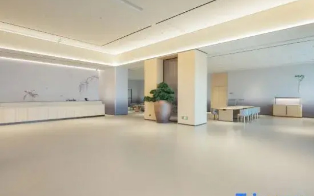 JI Hotel (Yuncheng Linyi Fengxi Dadao)