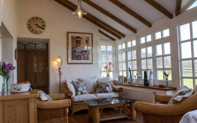 Fernside Cottage