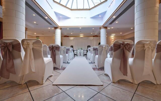 Best Western Premier Knowsley Suites Hotel & Spa