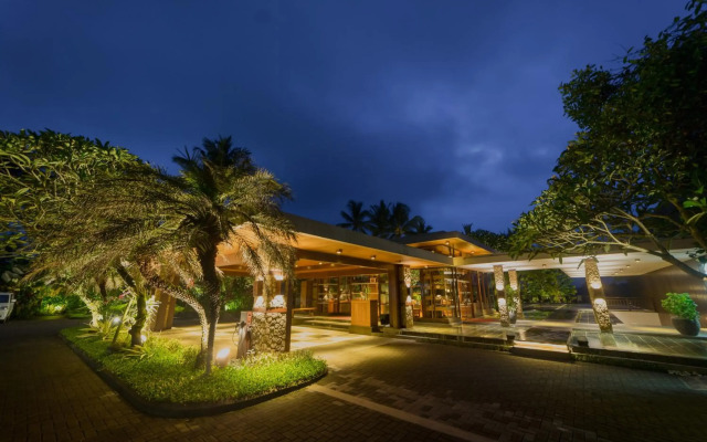 The Samaya Ubud