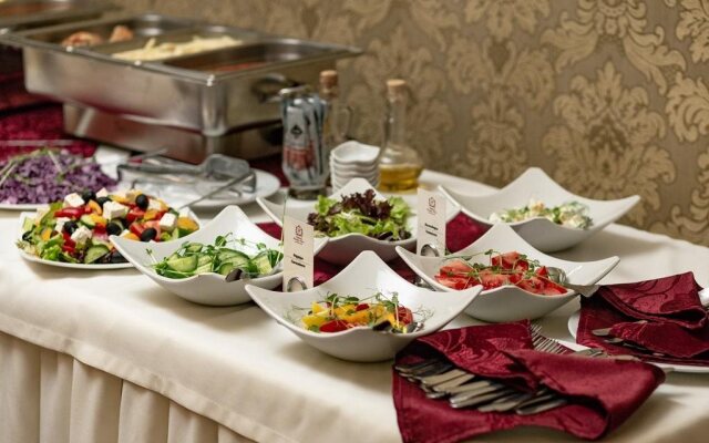 California Boutique Hotel