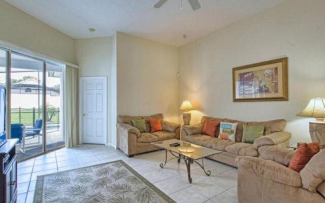 Disney Area Budget Homes