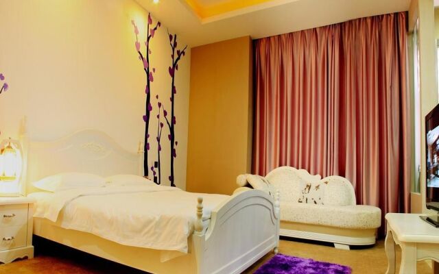 Diyidao Theme Hotel