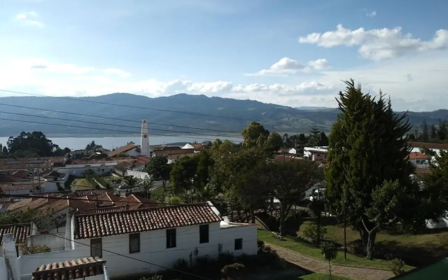 Hospedaje de Guatavita