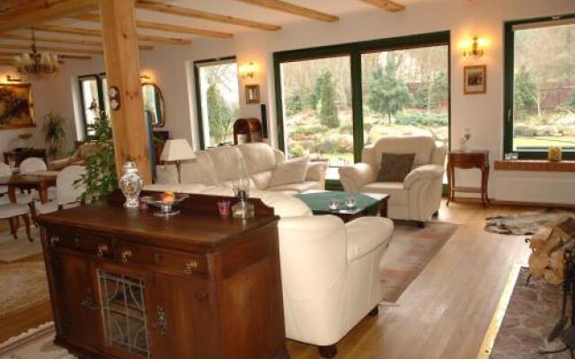 Pensjonat Lipie-Althof