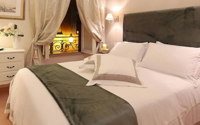 Daplace - Ottavia Apartment