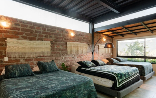 Botanico Glamping