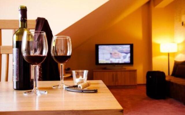 Hotel - Restaurant Gonduzo