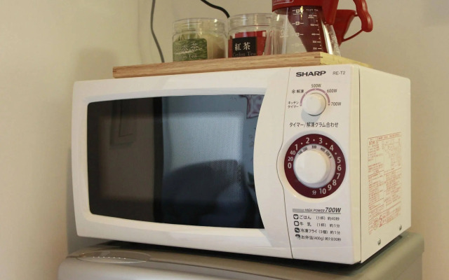 Resi Stay Heian Sakura